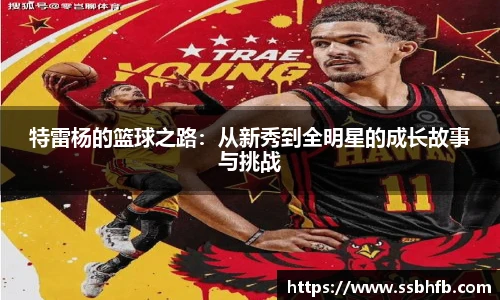 特雷杨的篮球之路：从新秀到全明星的成长故事与挑战